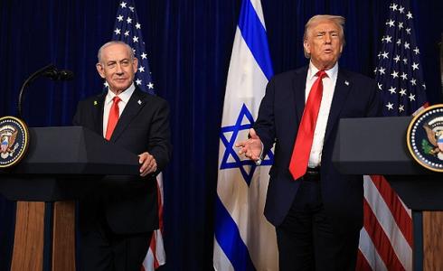 نتنياهو يدرس زيارة واشنطن في شباط ولقاء محتمل مع ترامب