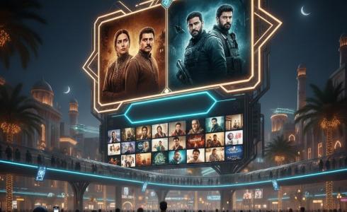 مسلسلات رمضان 2026 العراقية