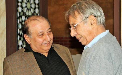 سبب وفاة محسن العلي الفنان العراقي