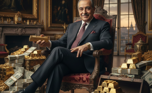 ثروة رفعت الأسد: تفاصيل الممتلكات المنهوبة والقضايا القضائية الدولية