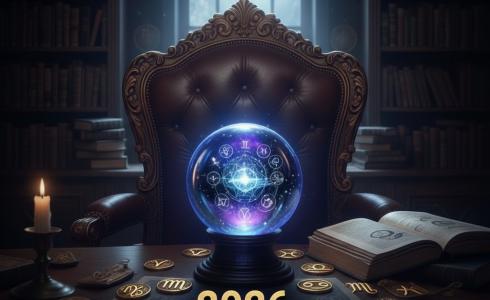 توقعات ليلى عبد اللطيف 2026 الأبراج