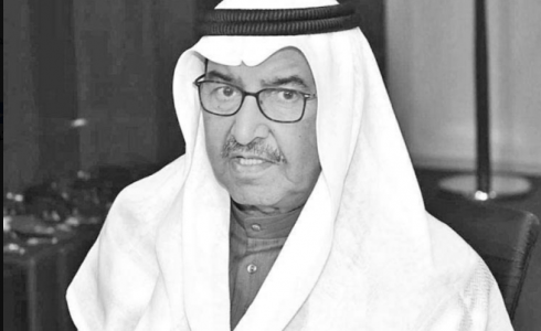 وفاة عبد العزيز السريع