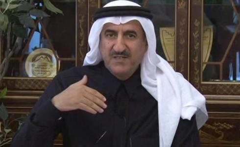 مقال أحمد بن عثمان التويجري