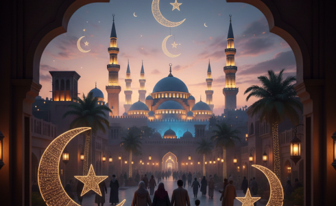 رمضان 2026 فلكيا – موعد الشهر الفضيل في جميع الدول العربية