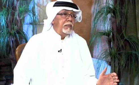 سبب وفاة حسن كراني الإعلامي وخبير الأرصاد الجوية السعودي