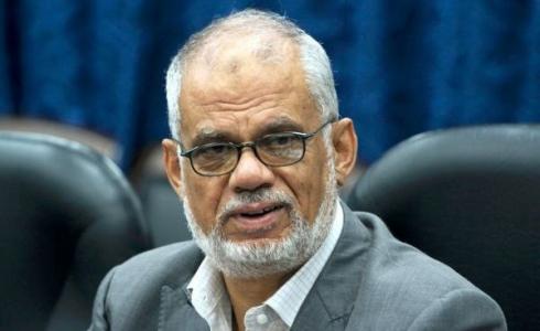 وفاة عطا الله أبو السبح عضو المكتب السياسي لحماس