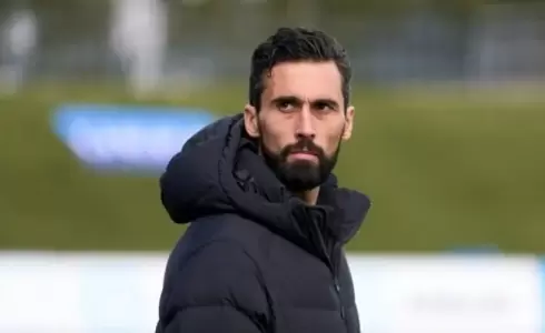 من هو مدرب ريال مدريد الجديد ألفارو أربيلوا