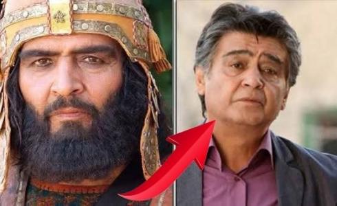 سبب وفاة رضا رويكري.. رحيل "كيان الإيراني" عن عمر ناهز 79 عاماً