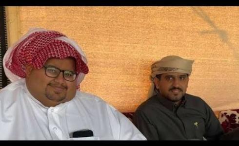 سبب وفاة دخيل القحطاني