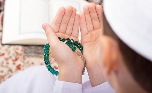 دعاء ليلة الإسراء والمعراج 2026 - أدعية مستجابة من السنة تفتح أبواب السماء