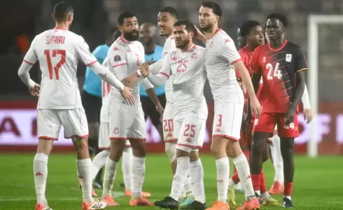القنوات الناقلة لمباراة تونس ومالي في كأس أمم أفريقيا 2025
