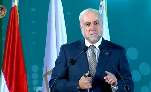 محمود الهباش