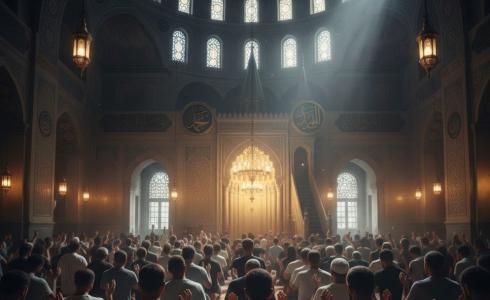 فضل ليلة النصف من شعبان 2026: موعدها وأفضل الأعمال المستحبة