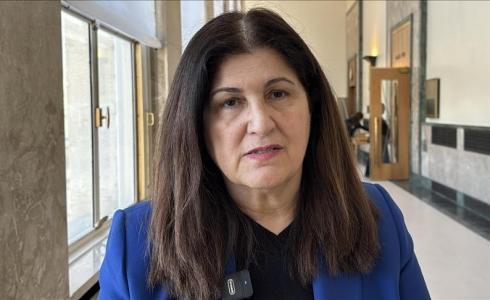 فلسطين ومصر تبحثان تطورات الأوضاع في قطاع غزة والضفة الغربية