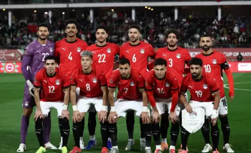 ملخص ونتيجة مباراة مصر وبنين بكأس أمم أفريقيا 2025