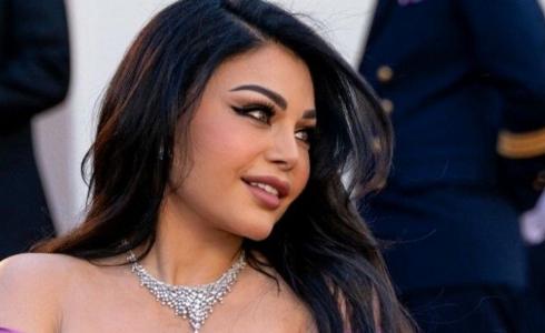 فيديو هيفاء وهبي الأصلي كامل – حقيقة فضيحة هيفاء وهبي