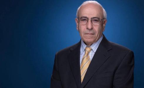 سبب وفاة جميل عازر