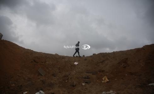 الجيش الإسرائيلي يعلن اغتيال قيادات ميدانية وتدمير بنى تحتية عسكرية بغزة