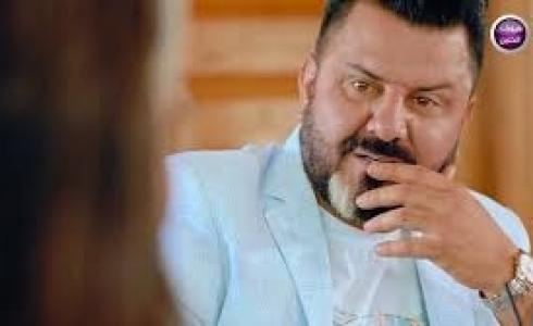 فضيحة نصر البحار المغني العراقي