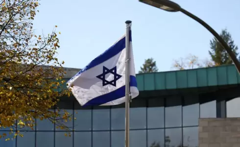 قضية أمنية خطيرة تهز المؤسسة الأمنية الإسرائيلية