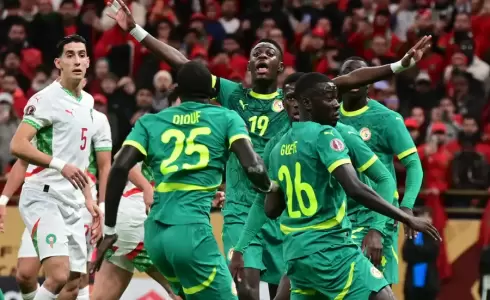 زلزال في "الكان": ما هي عقوبة انسحاب السنغال أمام المغرب في نهائي كأس أمم إفريقيا 2026؟