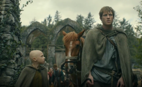فارس الممالك السبع الحلقة الثانية 2 A Knight of the Seven Kingdoms