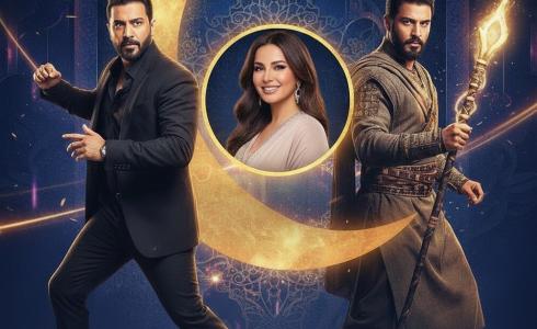 قائمة مسلسلات رمضان 2026 MBC وشاهد