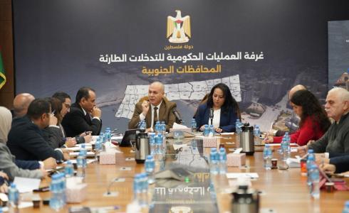 وزير الثقافة - خطة حكومية للتعافي بـ 174 مليون دولار