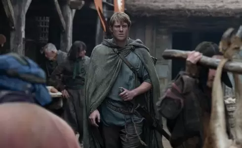 مسلسل فارس الممالك السبع