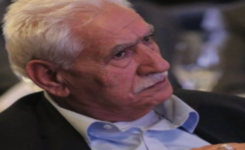 حامد الحساسنة