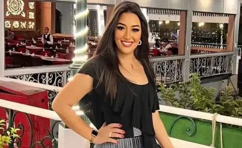 فيديو رحمة محسن وزوجها رجل الأعمال – كامل بجودة عالية