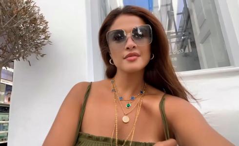 صور ياسمين عبد العزيز – حقيقة فضيحة ياسمين عبد العزيز