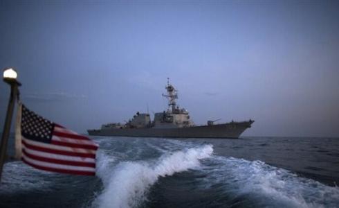 الولايات المتحدة ترفع سقف الجهوزية العسكرية في المنطقة