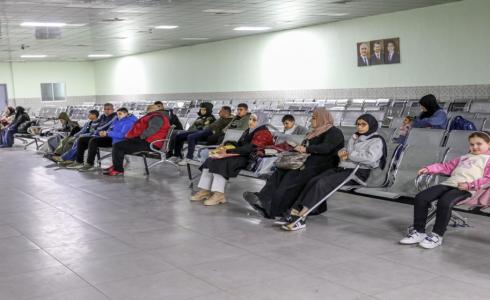 بعد تلقي العلاج بالأردن.. دفعة جديدة من أطفال غزة تعود للقطاع