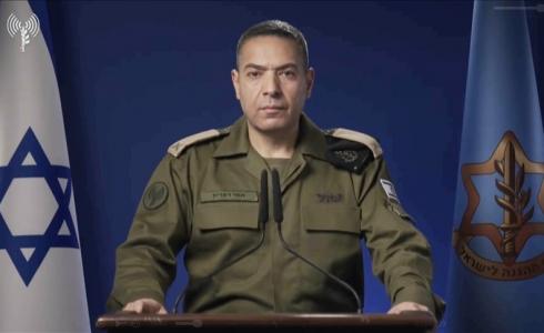 الجيش الإسرائيلي يدعي عدم تغيير تعليمات الجبهة الداخلية رغم فتح ملاجئ