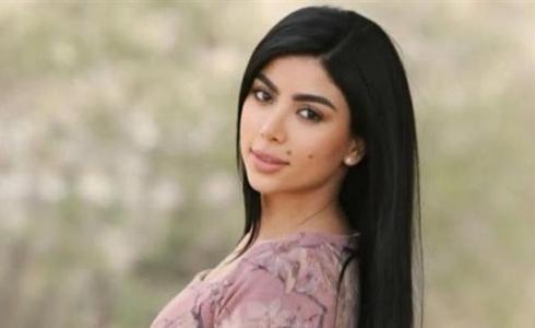 حقيقة إصابة كارولين عزمي خلال تصوير برنامج رامز ليفل الوحش