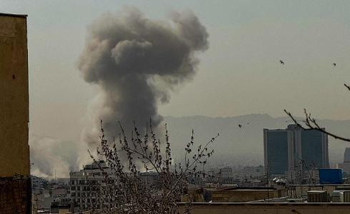 الجيش الإسرائيلي : اغتلنا 40 قياديا إيرانيا خلال دقيقة واحدة