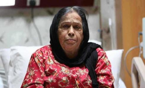 وفاة حياة الفهد الفنانة الكويتية