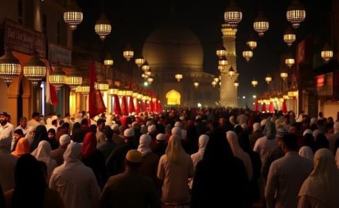 دليل اعمال الليلة الثالثة من شهر رمضان عند الشيعة: عبادات ومستحبات