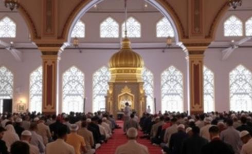 كيفية صلاة التراويح للنساء في البيت: رمضان 2026 - دليل شامل