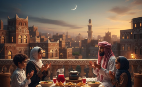 أول يوم رمضان 2026 في اليمن - متى رمضان 2026