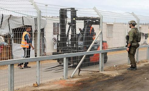 كتيبة بجيش الاحتلال هربت سجائر ومخدرات لغزة