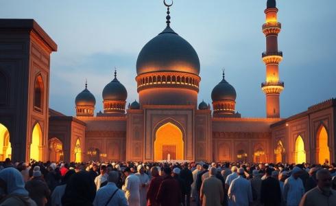 دعاء 3 رمضان 2026: أدعية اليوم الثالث من الشهر الكريم مكتوبة ومستجابة