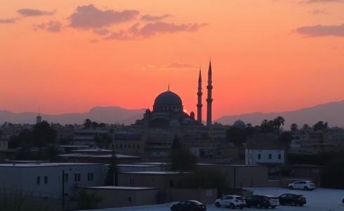 سلطان الشهور يقترب: موعد أول أيام رمضان 2026 في تركيا وتحضيرات استثنائية