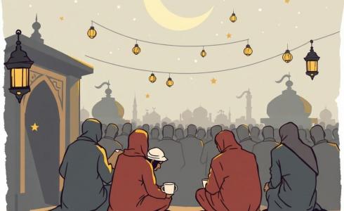دليل أعمال الليلة الأولى من شهر رمضان عند الشيعة: عبادات ومستحبات