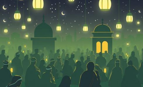 دعاء 5 رمضان 2026.. اغتنم نفحات اليوم الخامس من شهر الصيام