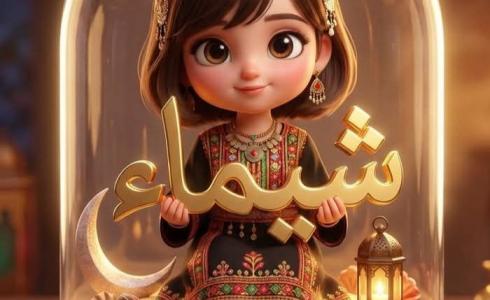أجمل عبارات تهنئة رمضان 2026 بالاسم.. تصميم جاهز تمامًا
