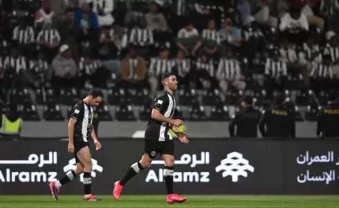 من يتصدر قائمة هدافين الدوري السعودي 2026؟