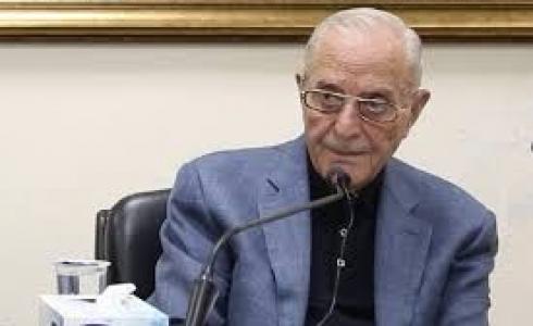 سبب وفاة أحمد عبيدات رئيس وزراء الأردن الأسبق.. وتفاصيل اللحظات الأخيرة