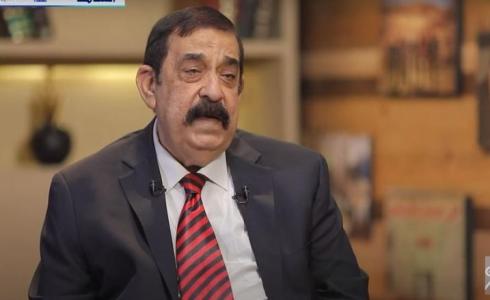 سبب وفاة المستشار محمد ناجي شحاتة – أشهر قضاة مصر